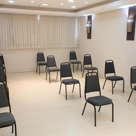 פורטו אלגרה Master Grande Hotel - Proximo Ao Palacio Do Governo מראה חיצוני תמונה