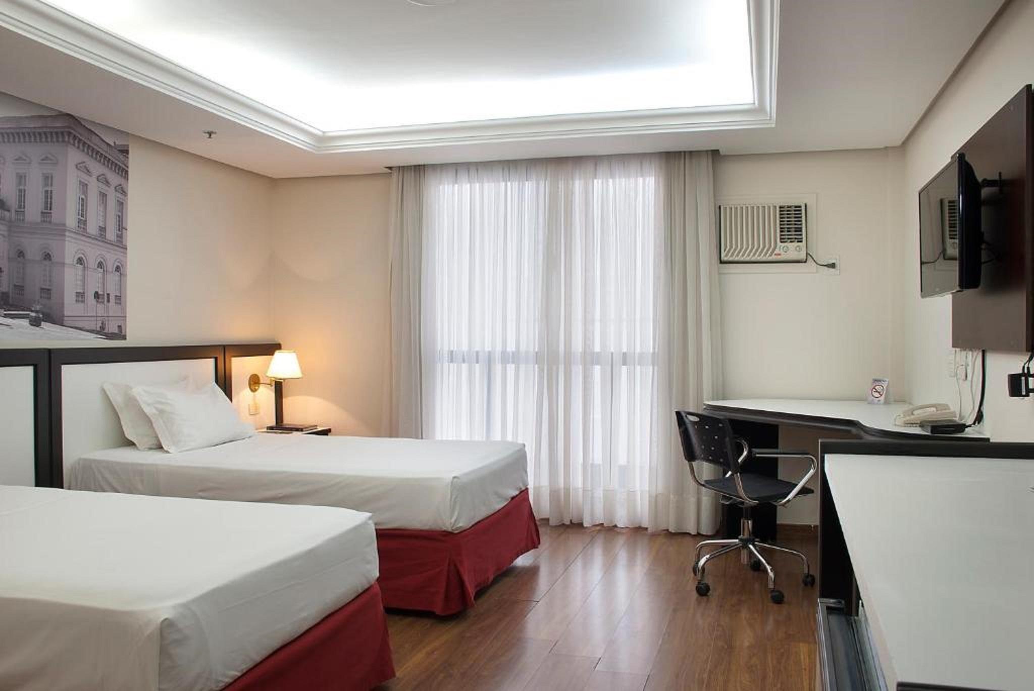פורטו אלגרה Master Grande Hotel - Proximo Ao Palacio Do Governo מראה חיצוני תמונה