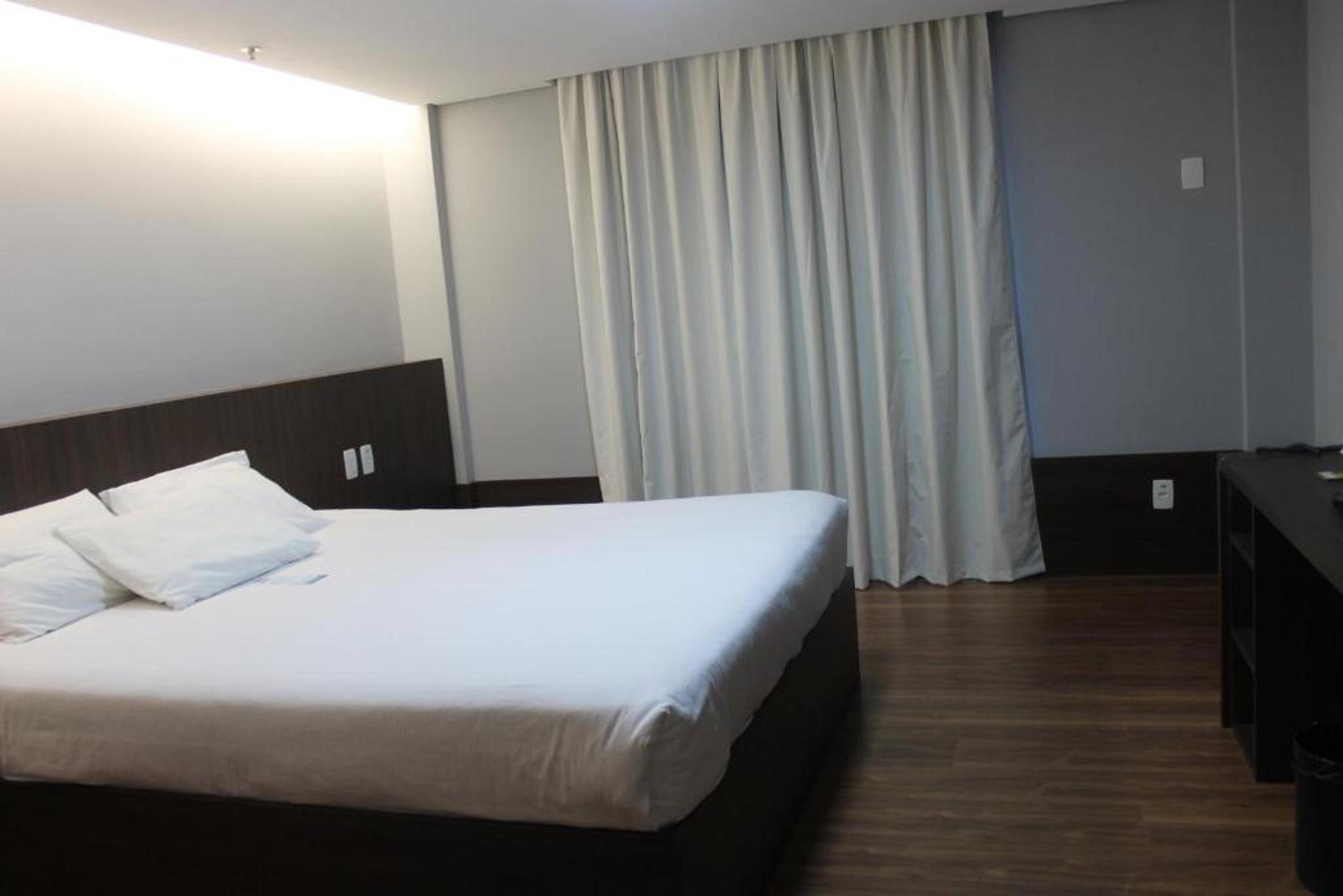 פורטו אלגרה Master Grande Hotel - Proximo Ao Palacio Do Governo מראה חיצוני תמונה