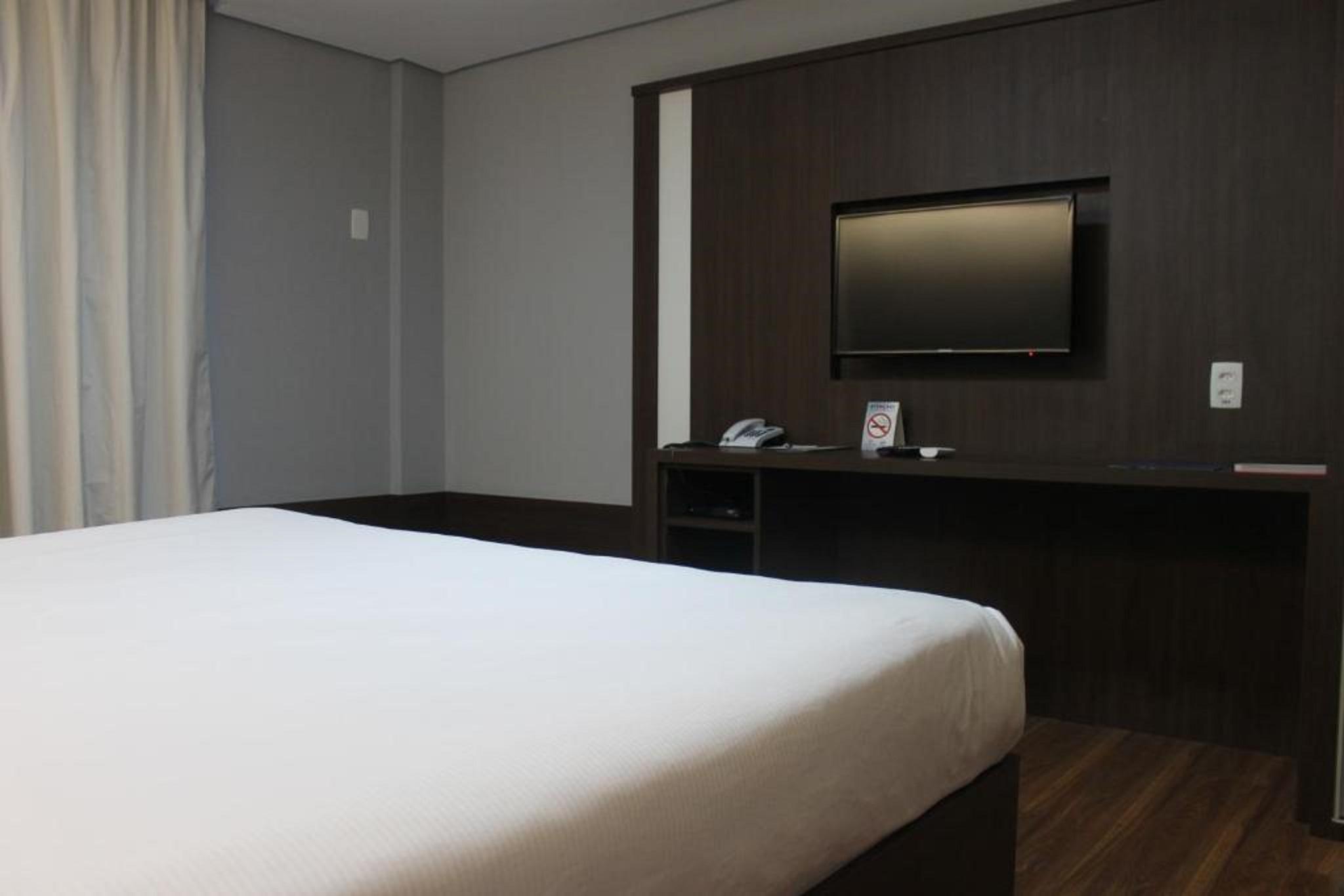 פורטו אלגרה Master Grande Hotel - Proximo Ao Palacio Do Governo מראה חיצוני תמונה