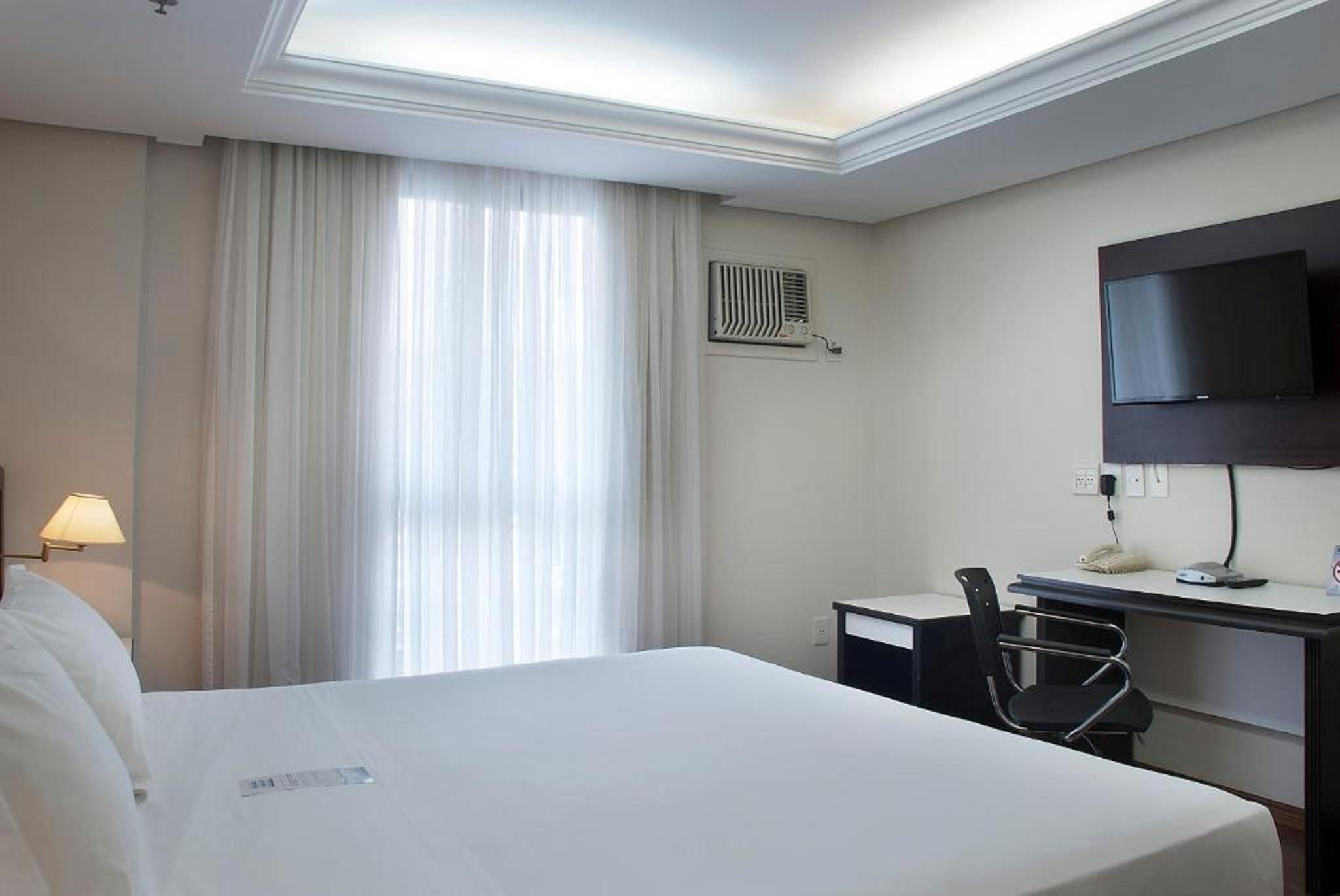 פורטו אלגרה Master Grande Hotel - Proximo Ao Palacio Do Governo מראה חיצוני תמונה