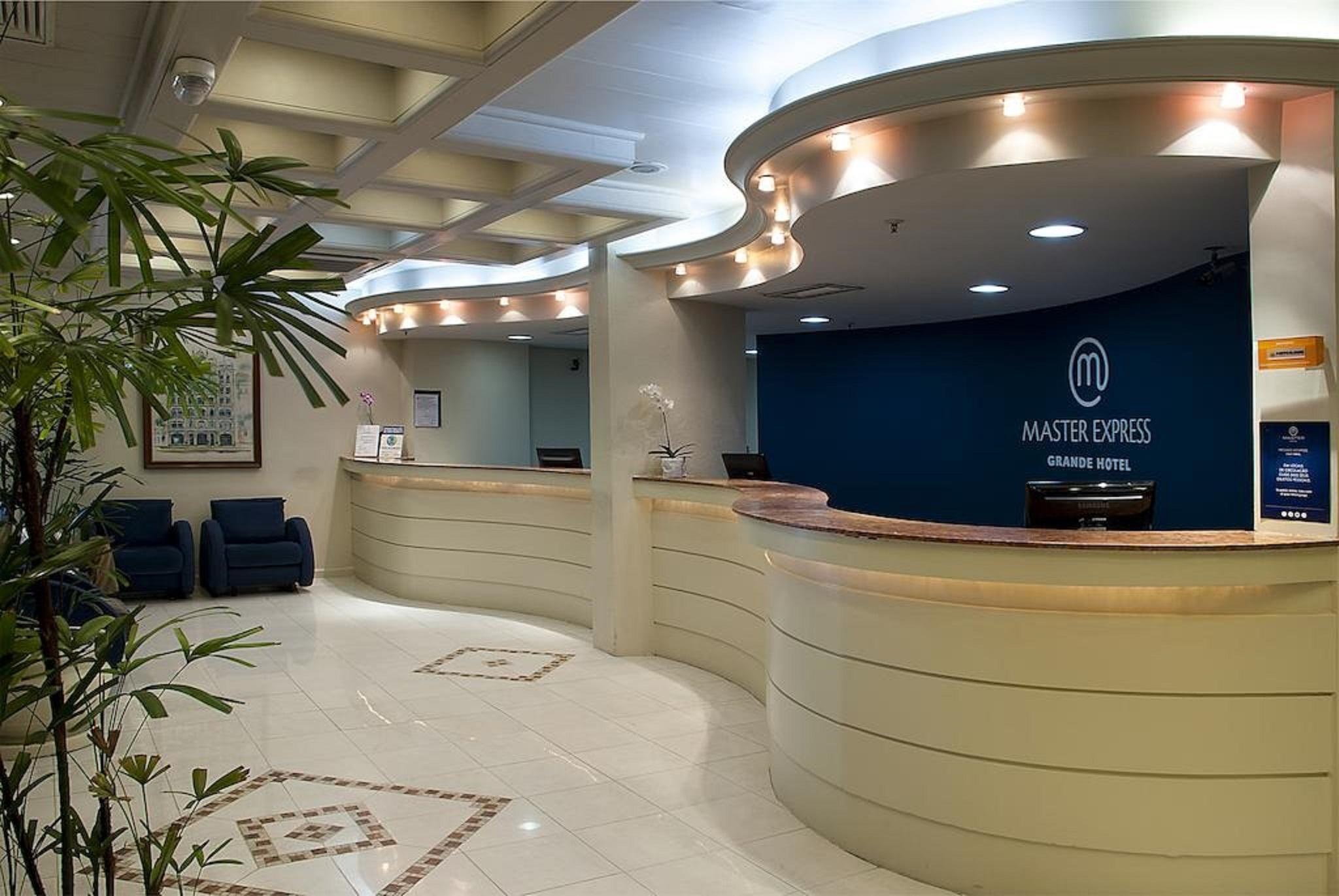 פורטו אלגרה Master Grande Hotel - Proximo Ao Palacio Do Governo מראה חיצוני תמונה