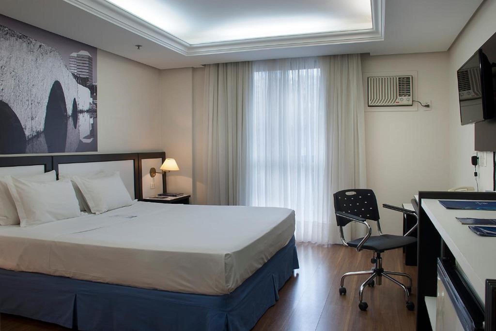 פורטו אלגרה Master Grande Hotel - Proximo Ao Palacio Do Governo מראה חיצוני תמונה