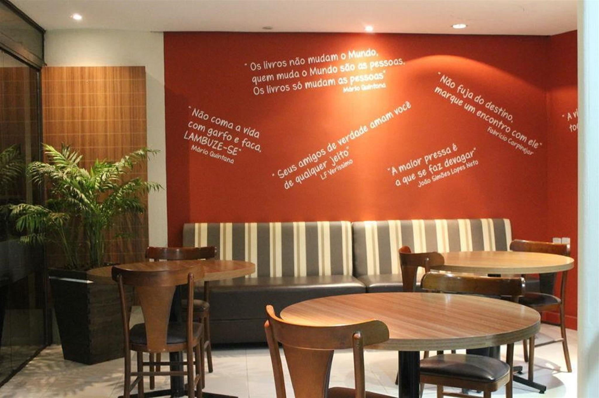 פורטו אלגרה Master Grande Hotel - Proximo Ao Palacio Do Governo מראה חיצוני תמונה