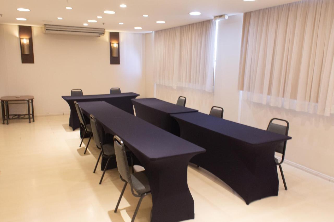 פורטו אלגרה Master Grande Hotel - Proximo Ao Palacio Do Governo מראה חיצוני תמונה