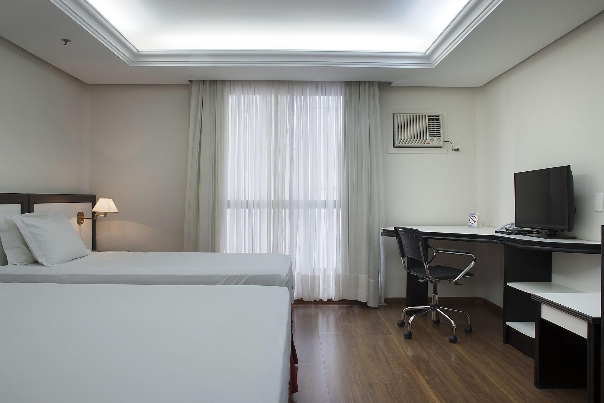 פורטו אלגרה Master Grande Hotel - Proximo Ao Palacio Do Governo מראה חיצוני תמונה