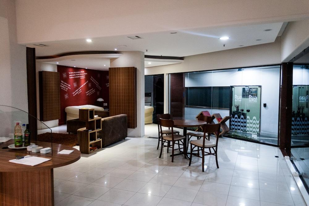 פורטו אלגרה Master Grande Hotel - Proximo Ao Palacio Do Governo מראה חיצוני תמונה