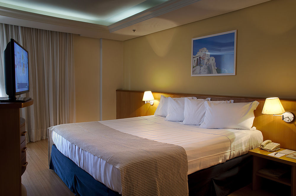פורטו אלגרה Master Grande Hotel - Proximo Ao Palacio Do Governo מראה חיצוני תמונה